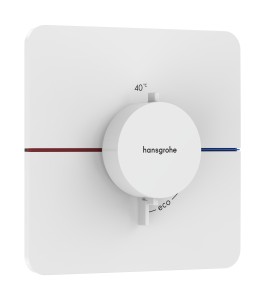 Hansgrohe ShowerSelect Comfort Q Bateria termostatyczna 15588700
