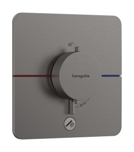 Hansgrohe ShowerSelect Comfort Q Bateria termostatyczna do 1 odbiornika 15589340