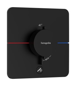 Hansgrohe ShowerSelect Comfort Q Bateria termostatyczna do 1 odbiornika 15589670