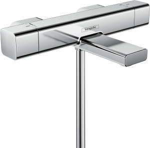 Hansgrohe Ecostat E Bateria wannowa 15774000