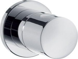 Hansgrohe Zawór odcinający S 15972000