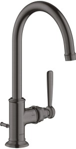 AXOR Montreux bateria umywalkowa 210 z odpływem cięgnowym 16517340