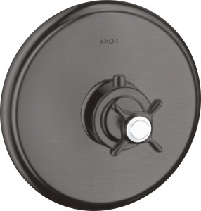 AXOR Montreux Bateria termostatyczna z uchwytem krzyżowym 16810340
