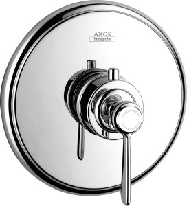 AXOR Montreux Bateria termostatyczna z uchwytem jednoramiennym 16823000