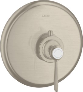 AXOR Montreux Bateria termostatyczna z uchwytem jednoramiennym 16823820