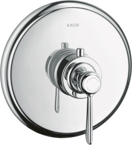 AXOR Montreux Bateria termostatyczna HighFlow z uchwytem jednoramiennym 16824000