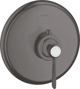 AXOR Montreux Bateria termostatyczna HighFlow z uchwytem jednoramiennym 16824340