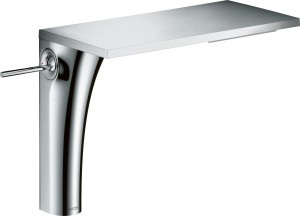 AXOR Massaud bateria umywalkowa 220 do umywalek nablatowych 18020000