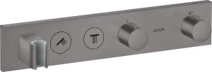 AXOR ShowerSolutions Moduł termostatyczny 460/90 do 2 odbiorników 18355340