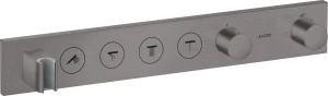 AXOR ShowerSolutions Moduł termostatyczny Select 600/90 do 4 odbiorników 18357340