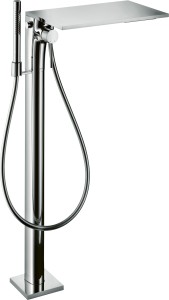 AXOR Massaud Jednouchwytowa bateria wannowa 18450000