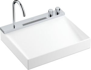 Hansgrohe Avalegra AquaUnit 580/475 22472000