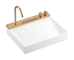 Hansgrohe Avalegra AquaUnit 580/475 22472140
