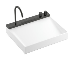 Hansgrohe Avalegra AquaUnit 580/475 22472340