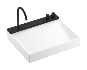 Hansgrohe Avalegra AquaUnit 580/475 22472670