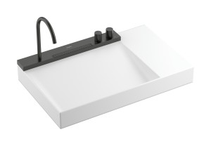 Hansgrohe Avalegra AquaUnit 780/475 22473340