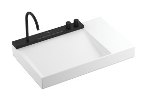 Hansgrohe Avalegra AquaUnit 780/475 22473670
