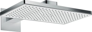 Hansgrohe Rainmaker Select Głowica prysznicowa 460 1jet z ramieniem 24003400