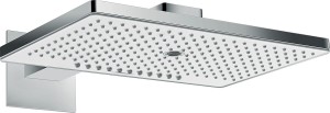 Hansgrohe Rainmaker Select 460 3jet Głowica prysznicowa z ramieniem 24007400