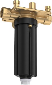 Hansgrohe Rainmaker Select Zestaw do głowicy prysznicowej sufitowej 24010180