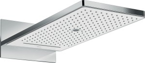 Hansgrohe Rainmaker Select Głowica prysznicowa 580 3jet EcoSmart 24011400