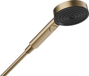 Hansgrohe Pulsify Select S Główka prysznicowa 24110140