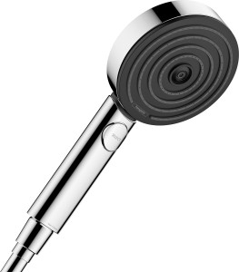 Hansgrohe Pulsify Select S Główka prysznicowa 105 3jet Relaxation EcoSmart 24111000