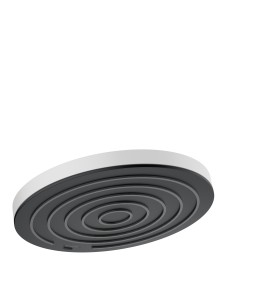 Hansgrohe Pulsify S Głowica prysznicowa 260 1jet EcoSmart 24141700