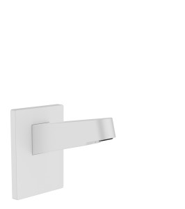 Hansgrohe Pulsify Przyłącze ścienne do głowicy prysznicowej 260 24149700