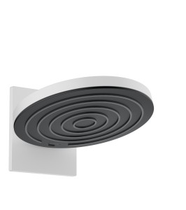 Hansgrohe Pulsify S Głowica prysznicowa 260 2jet EcoSmart, Biały Matowy