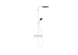 Hansgrohe Pulsify S Komplet prysznicowy 260 z termostatem ShowerTablet 400 24220700