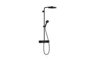 Hansgrohe Pulsify S Komplet prysznicowy 260 1jet EcoSmart z termostatem 24221670