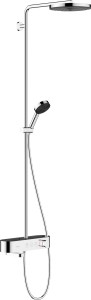 Hansgrohe Pulsify S Komplet prysznicowy 260 z termostatem ShowerTablet 400 24230000