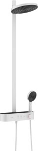 Hansgrohe Pulsify S Komplet prysznicowy 260 2jet z termostatem 400 24240700