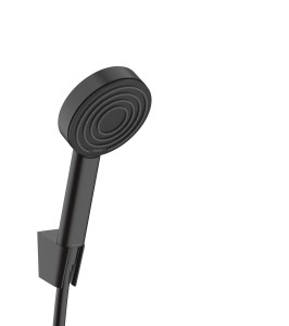 Hansgrohe Pulsify S Punktowy zestaw prysznicowy 105 1jet z wężem 125 cm 24301670