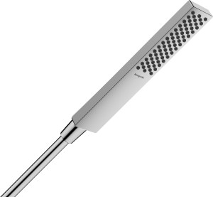 Hansgrohe Pulsify E Główka prysznicowa 100 1jet EcoSmart+ 24321000