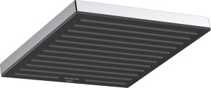 Hansgrohe Pulsify E Głowica prysznicowa 260 1jet 24330000