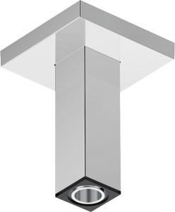Hansgrohe Przyłącze sufitowe E 10 cm 24338000
