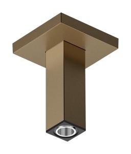 Hansgrohe Przyłącze sufitowe E 10 cm 24338140