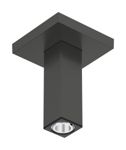 Hansgrohe Przyłącze sufitowe E 10 cm 24338340