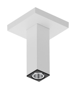 Hansgrohe Przyłącze sufitowe E 10 cm 24338700