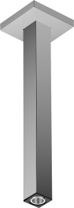 Hansgrohe Przyłącze sufitowe E 30 cm 24339000