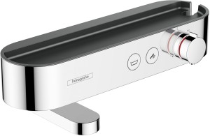 Hansgrohe ShowerTablet Select Bateria wannowa 400 24340000