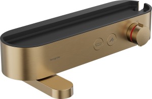 Hansgrohe ShowerTablet Select Bateria wannowa 400 24340140