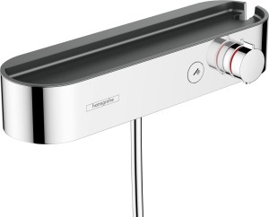 Hansgrohe ShowerTablet Select Bateria prysznicowa 400 24360000