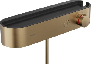Hansgrohe ShowerTablet Select Bateria prysznicowa 400 24360140