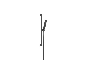 Hansgrohe Pulsify E Zestaw prysznicowy 100 1jet EcoSmart z drążkiem 65 cm 24370670