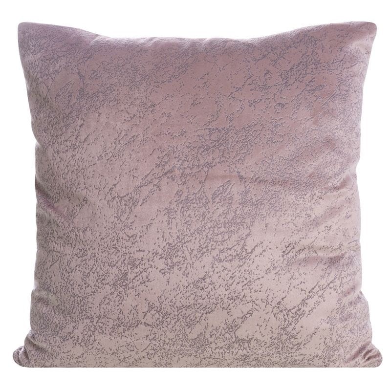 POSZEWKA MARMUR WELUR VELVET 40 X 40 CM RӯOWA