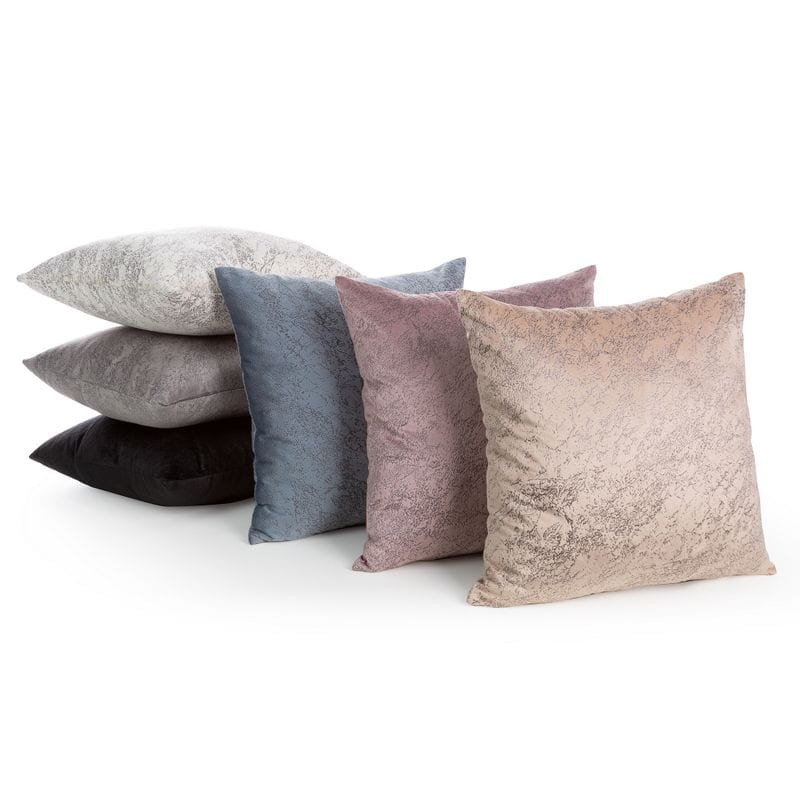 POSZEWKA MARMUR WELUR VELVET 40 X 40 CM RӯOWA