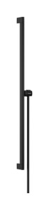 Hansgrohe Unica Drążek prysznicowy E Puro 90 cm z suwakiem EasySlide 24403670